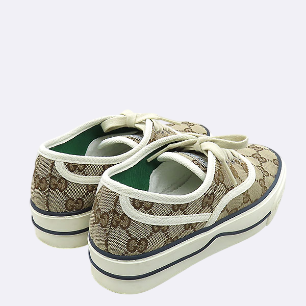 Gucci(����) 659950 2HKE0 ���� �״Ͻ� 1977 ���� ����Ŀ�� - 215MM [�λ꼾�Һ���] �̹���5 - ���̺��� �߰���ǰ