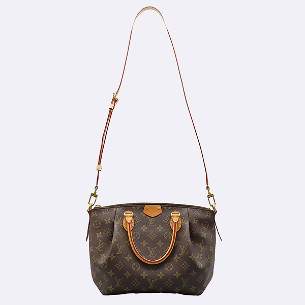 Louis Vuitton(���̺���) M48813 ���׷� ĵ���� Ƣ���� PM ��Ʈ�� + �����Ʈ�� 2WAY [��������] �̹���4 - ���̺��� �߰���ǰ