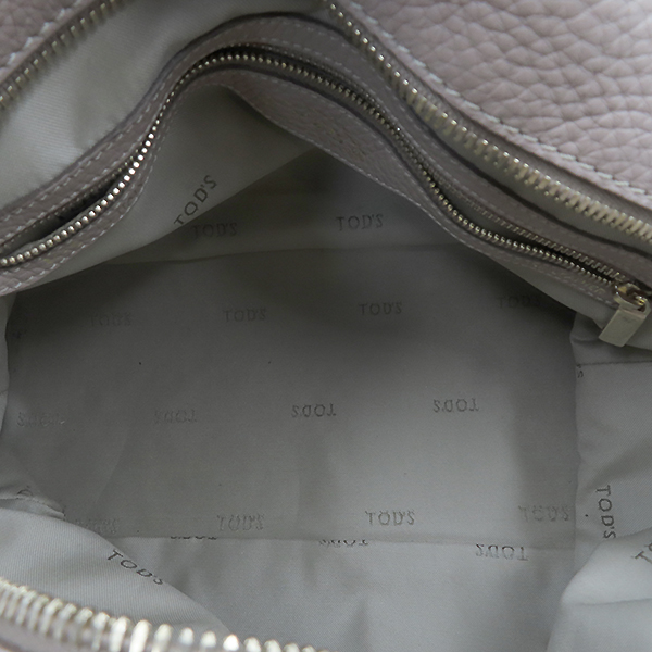 Tod's(����) XBWAGAHM201 ������ �÷� ���� D�� S������ ��Ʈ�� + �����Ʈ�� 2WAY [�б�����] �̹���7 - ���̺��� �߰���ǰ