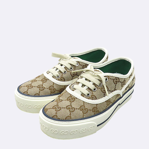 Gucci(����) 659950 2HKE0 ���� �״Ͻ� 1977 ���� ����Ŀ��  [�λ꼾�Һ���] �̹���6 - ���̺��� �߰���ǰ