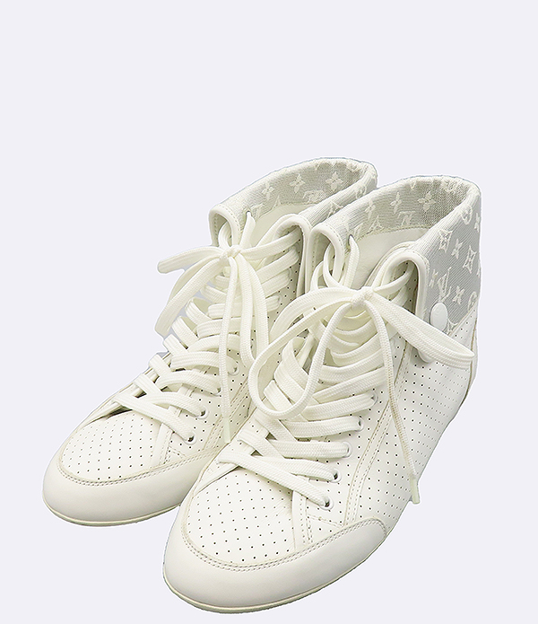 Louis Vuitton(���̺���) ȭ��Ʈ ���� ���� ���׷� ������ ����Ŀ�� [��������] �̹���5 - ���̺��� �߰���ǰ