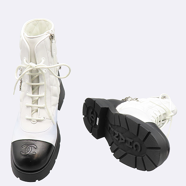 (�̻��) Chanel(����) G39393 ȭ��Ʈ ���� ���� �ΰ� ü�� ���̽� �� ���� [��������] �̹���2 - ���̺��� �߰���ǰ