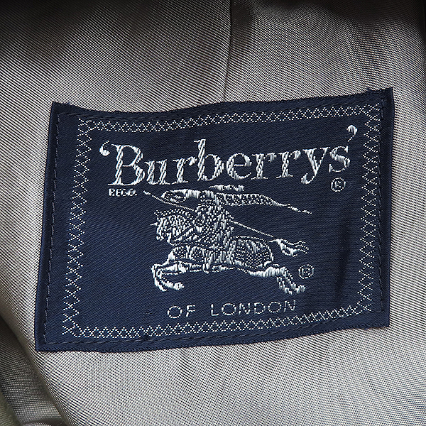 Burberry(������) īŰ �÷� ��Ƽ�� ������ Ʈ��ġ ��Ʈ + ���� SET [��������] �̹���4 - ���̺��� �߰���ǰ