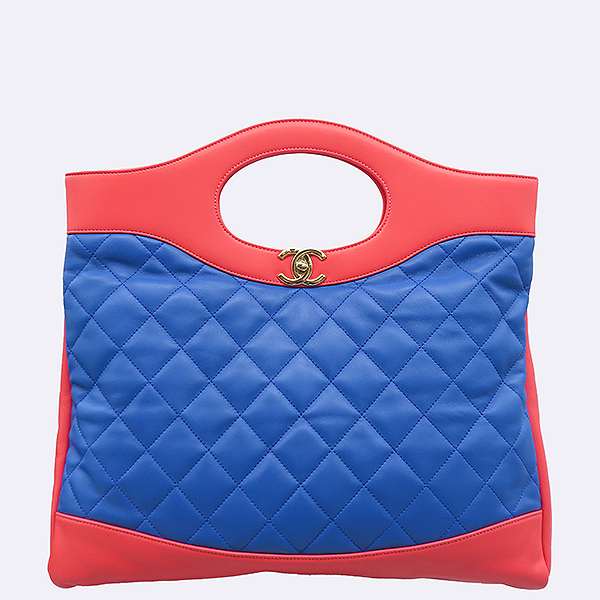 Chanel(����) A57977 ��ũ / ���� ����Ų 31�� ���� ž �ڵ� ��Ʈ�� + ��� ��Ʈ�� [��������] �̹���2 - ���̺��� �߰���ǰ