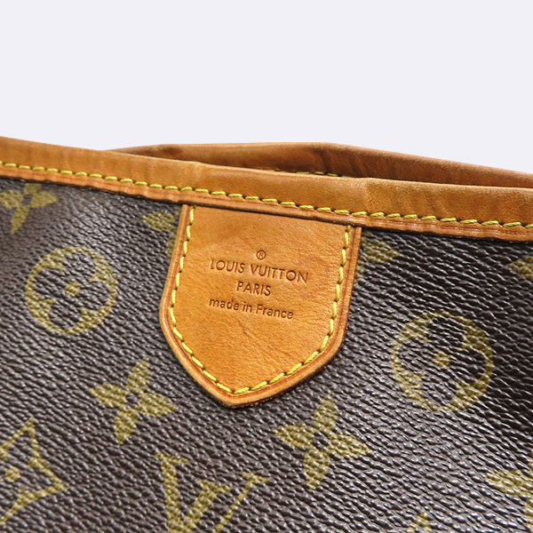 Louis Vuitton(���̺���) M40353 ���׷� ĵ���� ������ƮǮ MM ����� [��������] �̹���3 - ���̺��� �߰���ǰ