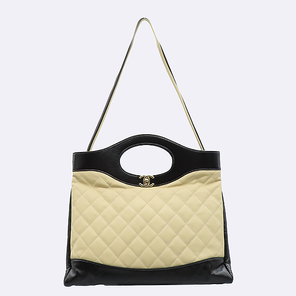 Chanel(����) A57977 ���� / ������ ����Ų 31�� ���� ž �ڵ� ��Ʈ�� + ��� ��Ʈ�� [��������] �̹���4 - ���̺��� �߰���ǰ