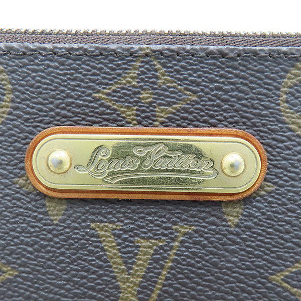 Louis Vuitton(���̺���) M95567 ���׷� ĵ���� ����Ŭ��ġ 2WAY [��õ��] �̹���5 - ���̺��� �߰���ǰ