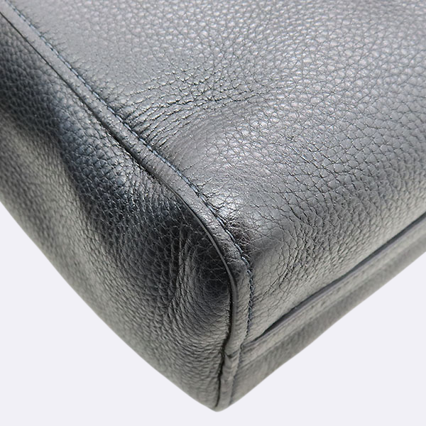 Prada(�����) 1BA205 ���� ���� ���ڷ� �Ǵн� ���� �ΰ� ��� ��Ʈ�� + ũ�ν� ��Ʈ�� 2WAY [�λ꼾�Һ���] �̹���7 - ���̺��� �߰���ǰ