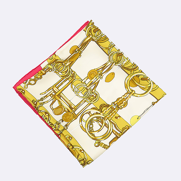 Hermes(�����޽�) ��Ƽ �÷� ��ũ 100% � ��ī�� [��������]