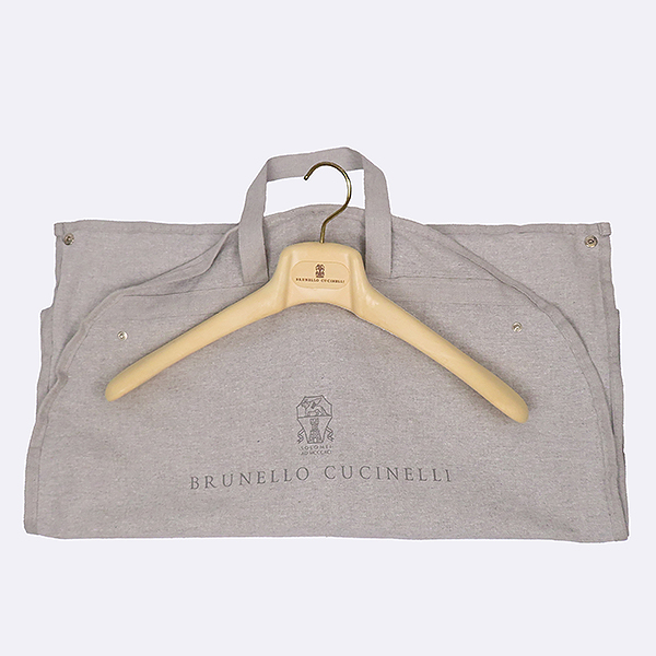 BRUNELLO CUCINELLI (���ڷ���ġ�ڸ�) �׷��� �÷� ĳ�ù̾� ȥ�� ������ �е�� ��Ʈ [��������] �̹���7 - ���̺��� �߰���ǰ