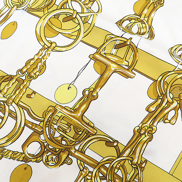 Hermes(�����޽�) ��Ƽ �÷� ��ũ 100% � ��ī�� [��������] �̹���2 - ���̺��� �߰���ǰ