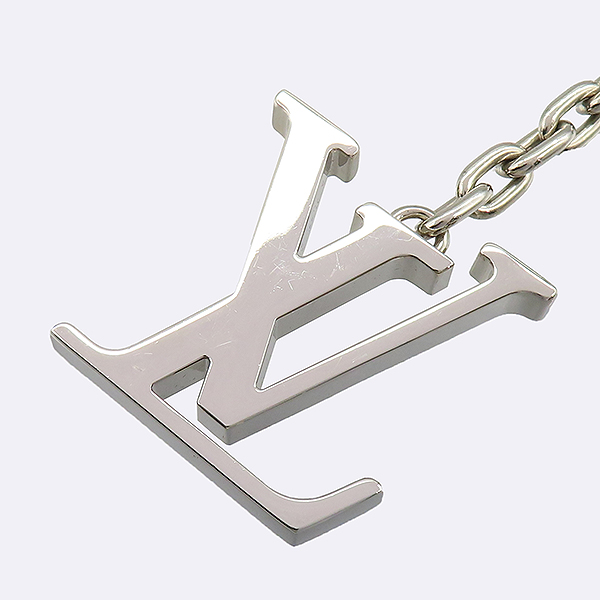 Louis Vuitton(���̺���) M65995 ���� LV �̴ϼ� ���� ŰȦ�� [��������] �̹���2 - ���̺��� �߰���ǰ