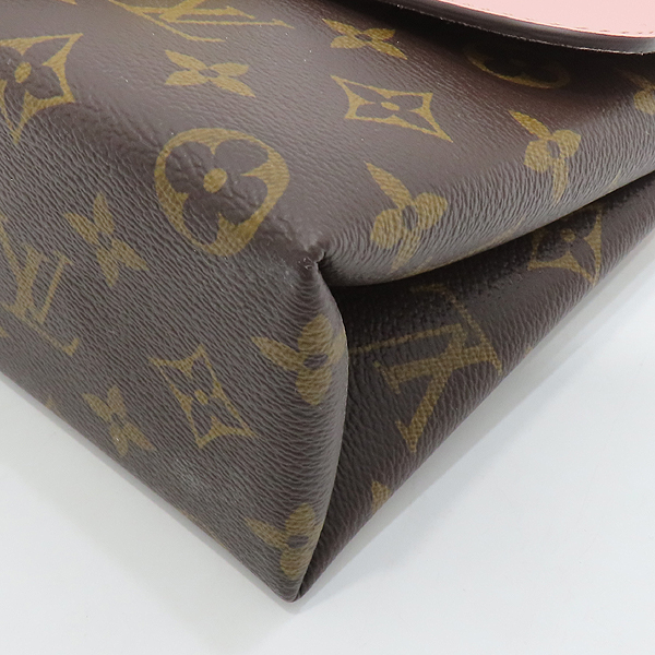 Louis Vuitton(���̺���) M44080 ���׷� ĵ���� ��Ű BB ��Ʈ�� + ��� ��Ʈ�� 2WAY [��õ��] �̹���6 - ���̺��� �߰���ǰ