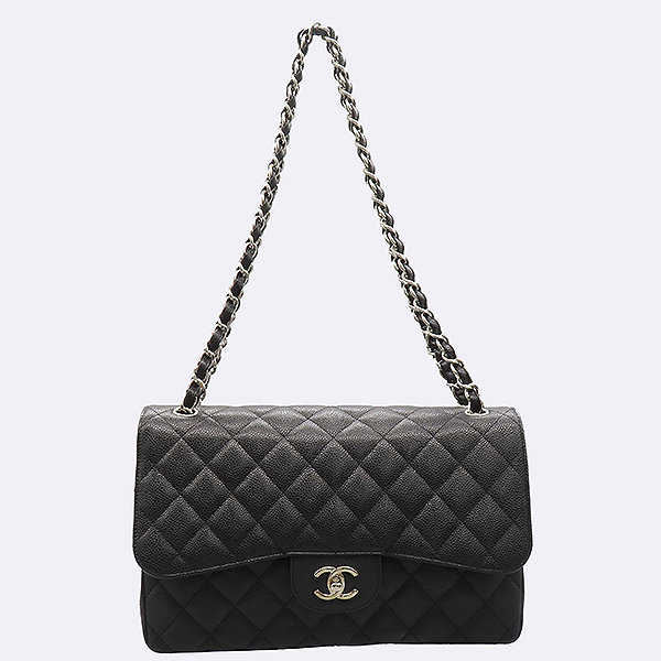 Chanel(����) A58600 ���� ĳ��� Ŭ���� ���� ���� ������ ���� ü�� ����� [��������] �̹���2 - ���̺��� �߰���ǰ