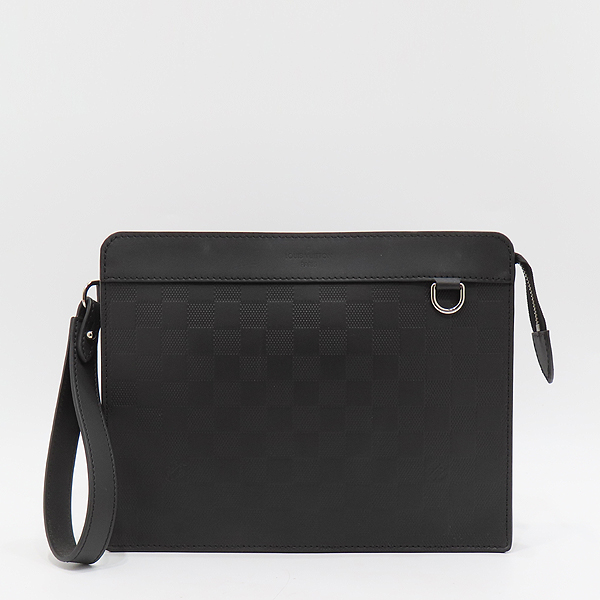 Louis Vuitton(���̺���) N60450 ���н� ���� �ٹ̿� ���Ǵ� �� �Ŀ�ġ�� [��õ��] �̹���2 - ���̺��� �߰���ǰ