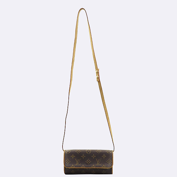 Louis Vuitton(���̺���) M51854 ���׷� ĵ���� ����Ʈ Ʈ�� PM ���� [��������] �̹���3 - ���̺��� �߰���ǰ