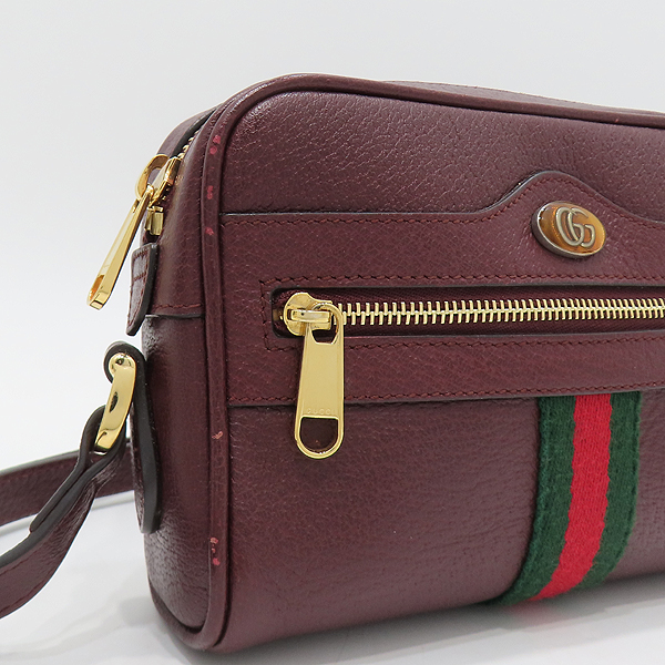 Gucci(����) 517350 ���ǵ� ���� ���ǵ�� GG ������ �̴� ũ�ν��� [��õ��] �̹���5 - ���̺��� �߰���ǰ