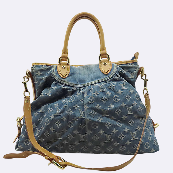 Louis Vuitton(���̺���) M95350 ���׷� ���� �׿� ĳ�� GM ��Ʈ�� + �����Ʈ�� 2WAY [�λ꼾�Һ���] �̹���2 - ���̺��� �߰���ǰ