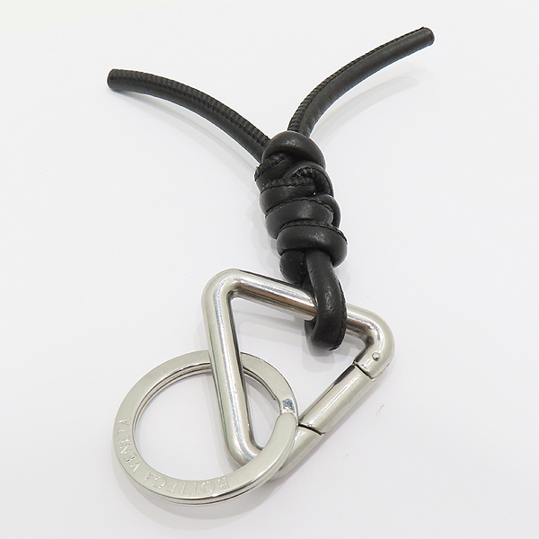 BOTTEGAVENETA(���װ�����Ÿ) 651052 ���� ���� Ʈ���̾ޱ� Ű�� [��õ��] �̹���2 - ���̺��� �߰���ǰ