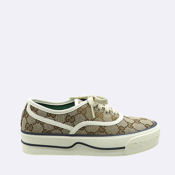 Gucci(����) 659950 2HKE0 ���� �״Ͻ� 1977 ���� ����Ŀ�� - 215MM [�λ꼾�Һ���] �̹���4 - ���̺��� �߰���ǰ