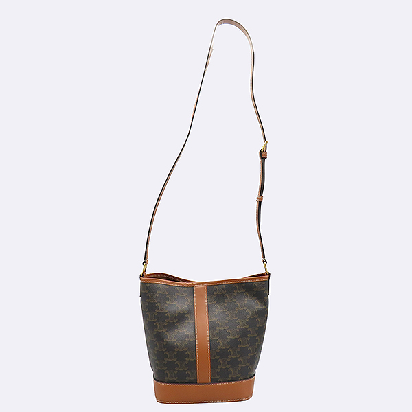 Celine(������) 191442 Ʈ������ ź �÷� ĵ���� ���� ��Ŷ ����� [��������] �̹���4 - ���̺��� �߰���ǰ