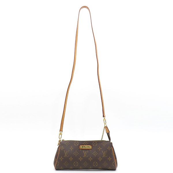 Louis Vuitton(���̺���) M95567 ���׷� ĵ���� ����Ŭ��ġ 2WAY [��õ��] �̹���4 - ���̺��� �߰���ǰ