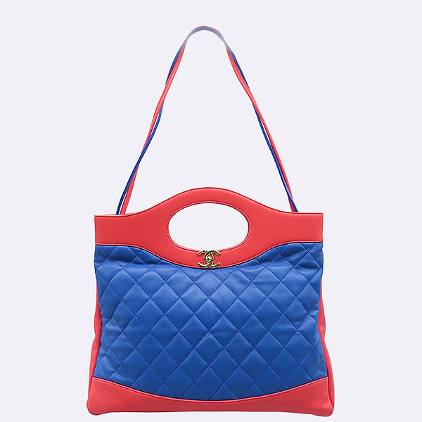 Chanel(����) A57977 ��ũ / ���� ����Ų 31�� ���� ž �ڵ� ��Ʈ�� + ��� ��Ʈ�� [��������] �̹���4 - ���̺��� �߰���ǰ