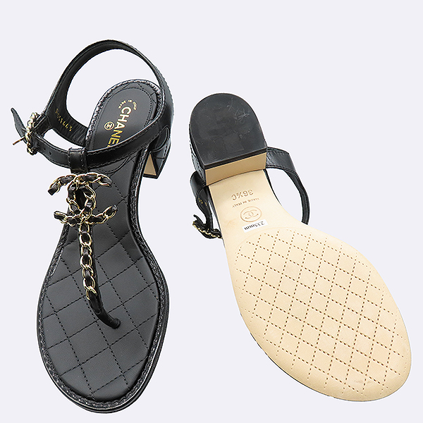 (�̻��) Chanel(����) G31463 ���� ���� COCO�ΰ� ���� ü�� ��Ʈ ������ ���� [��������] �̹���2 - ���̺��� �߰���ǰ