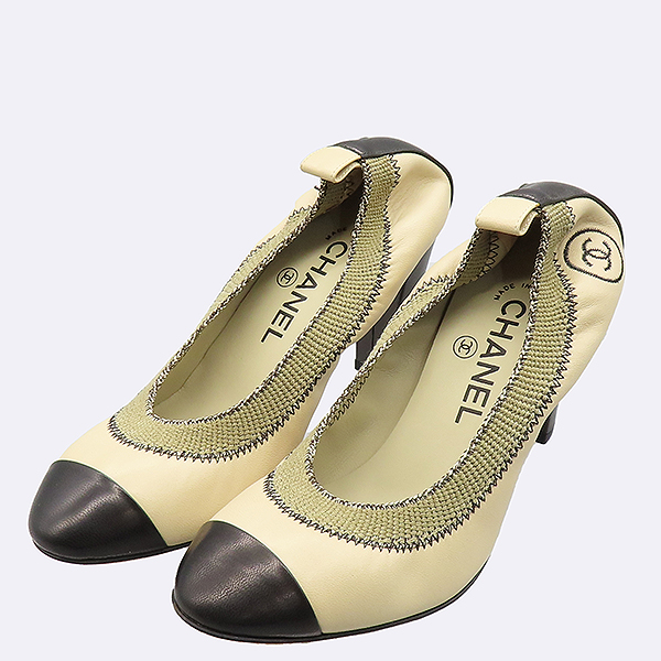 (�̻��) Chanel(����) G26644 ������/���� ���� �߷� ������ ���� [��������] �̹���5 - ���̺��� �߰���ǰ