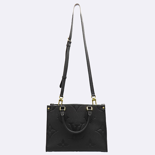 Louis Vuitton(���̺���) M45653 ���� ���׷� �������� �´��� PM ��Ʈ�� + ũ�ν� ��Ʈ�� 2WAY [��������] �̹���4 - ���̺��� �߰���ǰ