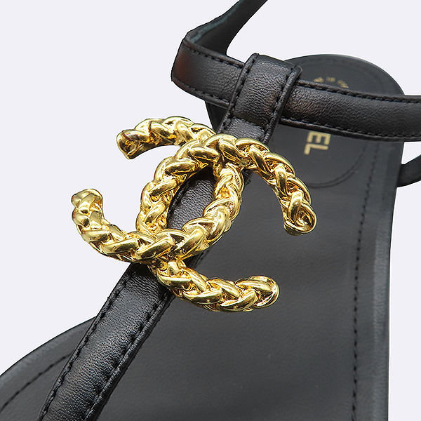 Chanel(����) ���� ���� CC �ΰ� ���� ��Ʈ�� ���� [��������] �̹���6 - ���̺��� �߰���ǰ