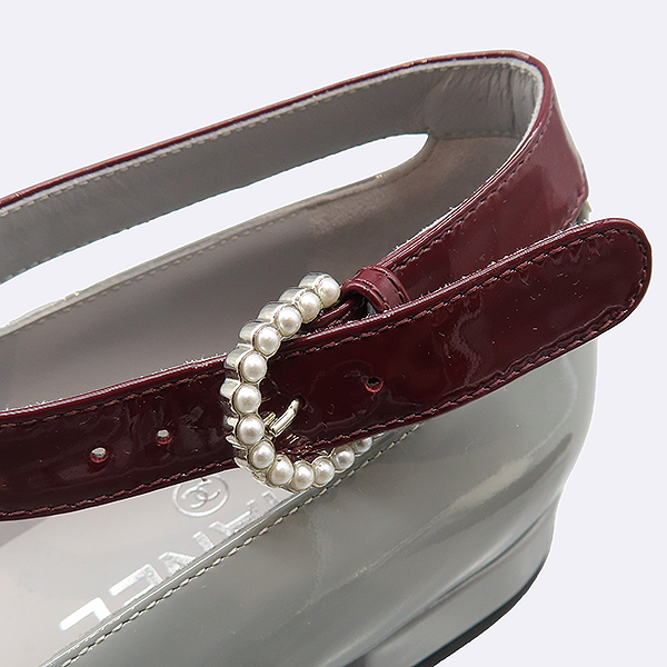 (�̻��) Chanel(����) G45166 �׷���/���� ���̴�Ʈ ���� CC �ΰ� �� ��Ŭ ������ ���� [��������] �̹���6 - ���̺��� �߰���ǰ