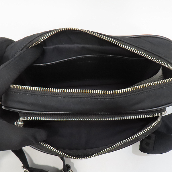 Burberry(������) 8049094 ���Ϸ� ���� Ʈ���� �е� ũ�ν��� [��õ��] �̹���6 - ���̺��� �߰���ǰ