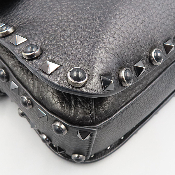 VALENTINO(�߷�Ƽ��) ���� ���� �Ѹ� �����͵� ��� ũ�ν��� [��������] �̹���5 - ���̺��� �߰���ǰ