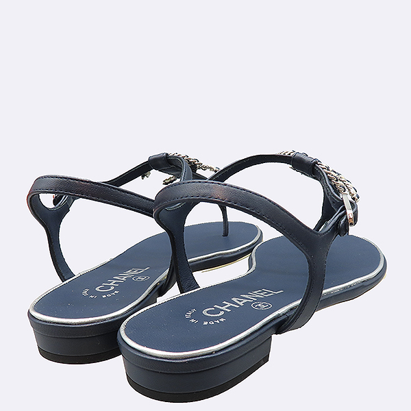 (�̻��) Chanel(����) G34423 ���̺� ���� COCO �ΰ� ü�� ���� [��������] �̹���4 - ���̺��� �߰���ǰ