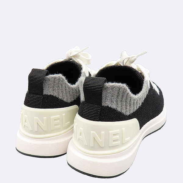 (�̻��) Chanel(����) G35199 ���� ��Ƽ ��Ʈ ����Ŀ�� [��������] �̹���4 - ���̺��� �߰���ǰ