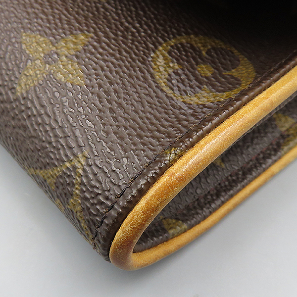 Louis Vuitton(���̺���) M51854 ���׷� ĵ���� ����Ʈ Ʈ�� PM ���� [��������] �̹���4 - ���̺��� �߰���ǰ