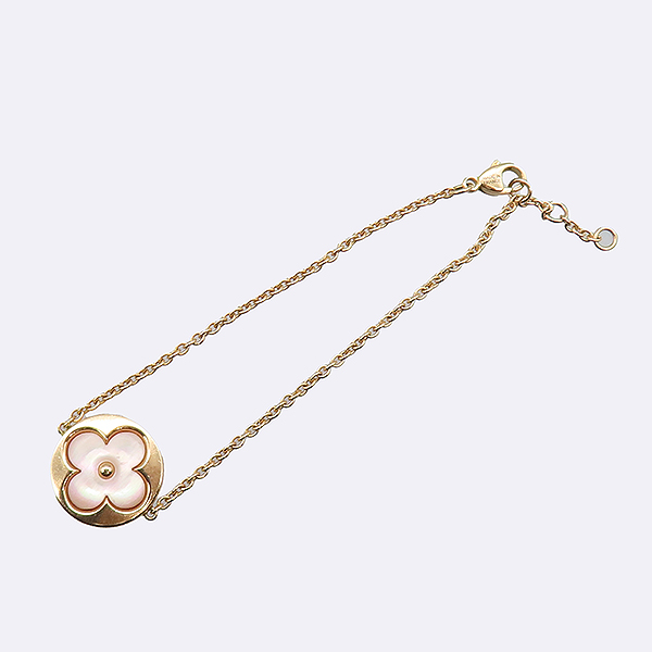 Louis Vuitton(���̺���) J27355 18K ��ũ ��� �ڰ� ����� (Color Blossom) ���� [��������] �̹���2 - ���̺��� �߰���ǰ