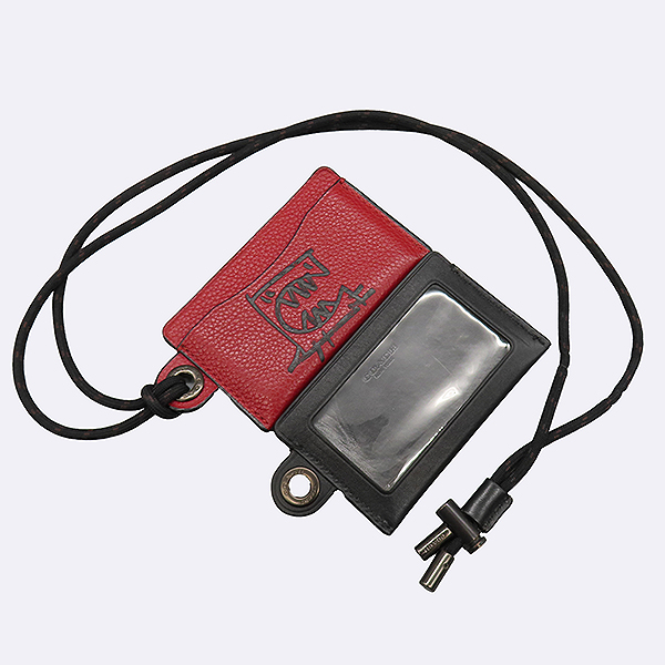 Coach(��ġ) 75503 ���� ���� ���ߵ� �����  ID ī�����̽� [��������] �̹���2 - ���̺��� �߰���ǰ