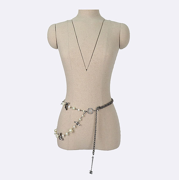 Chanel(����) Ŀ���� ���� ���� COCO �޴� ü�� ��Ʈ �� ����� [��������] �̹���3 - ���̺��� �߰���ǰ