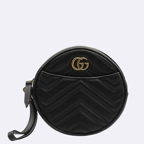 Gucci(����) 575164 ����Ʈ ��ŧ�� ��Ʋ��� ���� �� Ŭ��ġ�� [��������] �̹���2 - ���̺��� �߰���ǰ