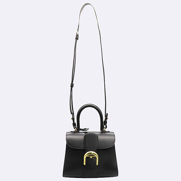 DELVAUX(����) AA0406AAM099ZDO ���� �÷� ���� �긮�� �̴� ��Ʈ+��� ��Ʈ��+ü�μ���� [��������] �̹���4 - ���̺��� �߰���ǰ