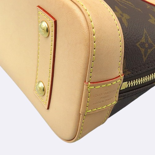 Louis Vuitton(���̺���) M53152 ���׷� ĵ���� �˸� BB ��Ʈ�� + �����Ʈ�� 2WAY [û��������] �̹���5 - ���̺��� �߰���ǰ