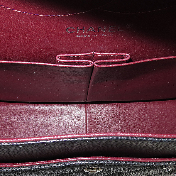 Chanel(����) A58600 ���� ĳ��� Ŭ���� ���� ���� ������ ���� ü�� ����� [��������] �̹���6 - ���̺��� �߰���ǰ