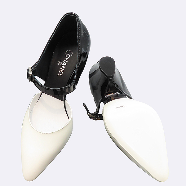 (�̻��) Chanel(����) G35426 ����/ȭ��Ʈ ���̴�Ʈ ī����Ų ������ ������ ���� [��������] �̹���3 - ���̺��� �߰���ǰ