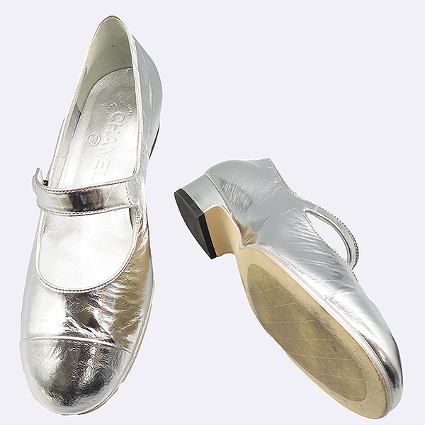 Chanel(����) G34328 ��Ż�� �ǹ� ���� �޸����� ������ ���� [��������] �̹���2 - ���̺��� �߰���ǰ