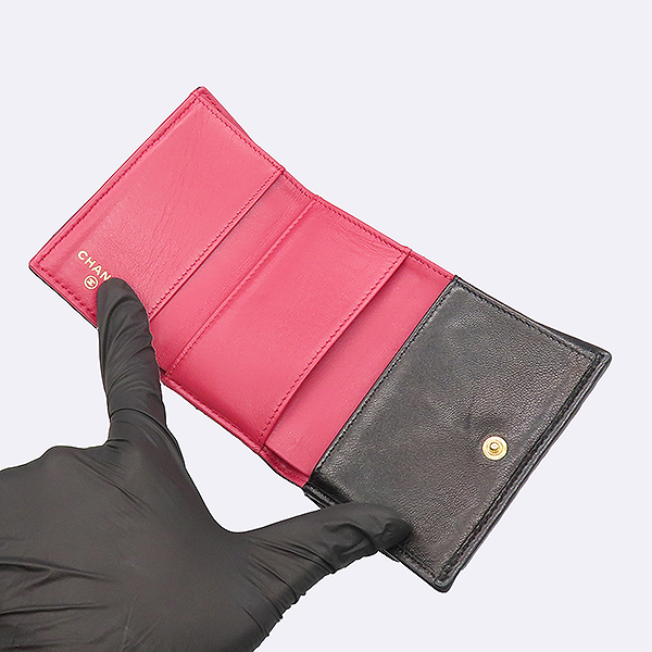 Chanel(����) AP1789 ���� �÷� ����ΰ� ���� 19 ����ƾ �÷� ������ [��������] �̹���6 - ���̺��� �߰���ǰ