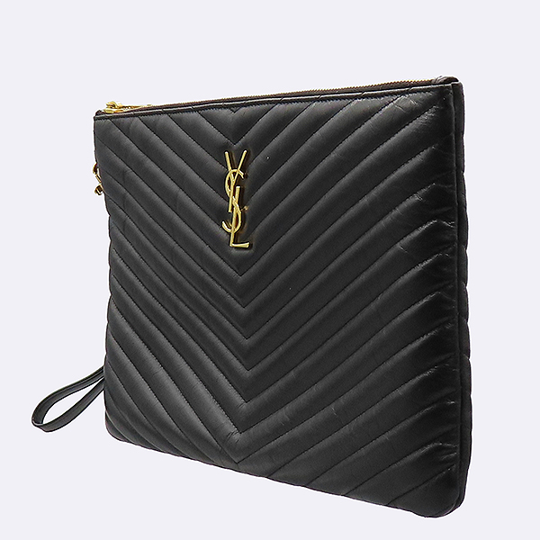 YSL (���ζ�) ���� �÷� 559193 YSL �ñ״�ó �º��� �Ŀ�ġ Ŭ��ġ�� [��������] �̹���3 - ���̺��� �߰���ǰ