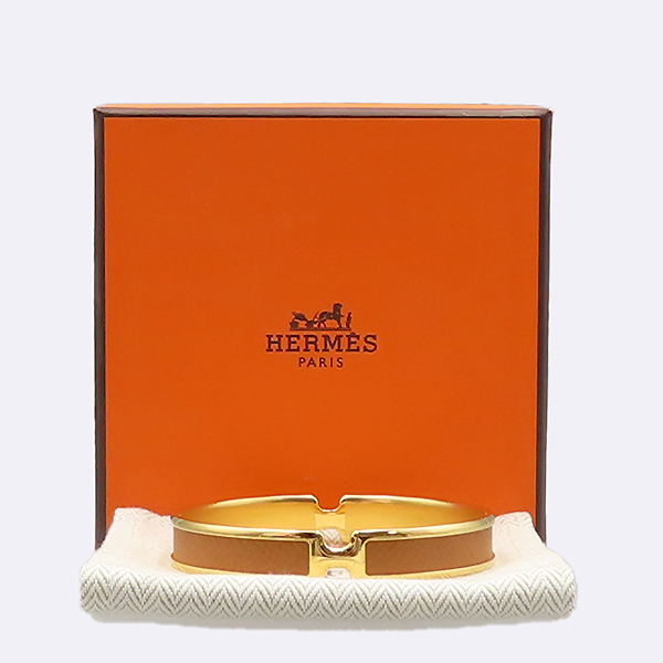 Hermes(�����޽�) H500365FD18T2 ���� �÷� Olympe �극�̽��� ���� [�����] �̹���4 - ���̺��� �߰���ǰ