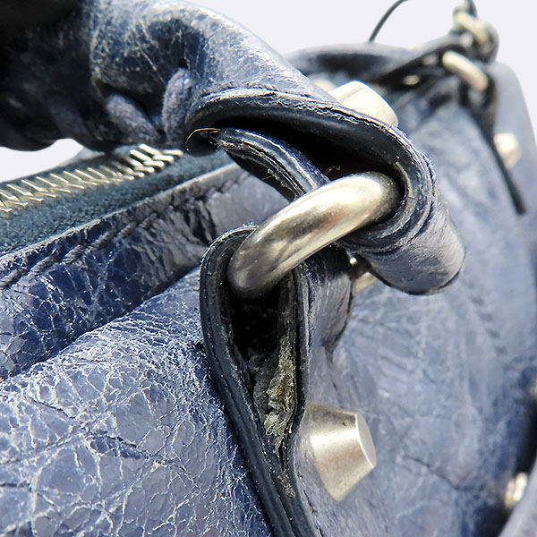 Balenciaga(�߷��þư�) 340683 �긮�����̽� ��Ʈ�� + ��� ��Ʈ�� [�λ꼾�Һ���] �̹���4 - ���̺��� �߰���ǰ